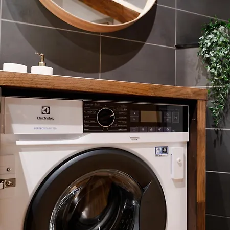 Stunning Three-level In Historic Old Town * Reval