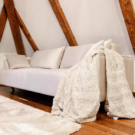 Stunning Three-level In Historic Old Town Reval