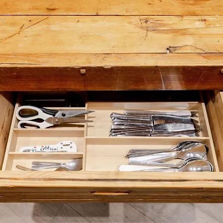 Stunning Three-level In Historic Old Town