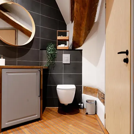 Appartamento Stunning Three-level In Historic Old Town Reval