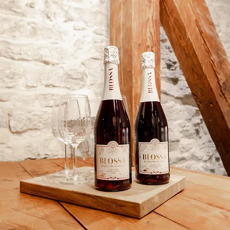 Stunning Three-level In Historic Old Town *