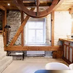 公寓 Stunning Three-level In Historic Old Town 塔林