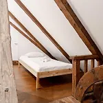 公寓 Stunning Three-level In Historic Old Town *