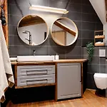 公寓 Stunning Three-level In Historic Old Town *