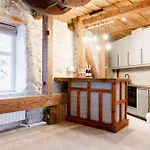 公寓 Stunning Three-level In Historic Old Town 塔林