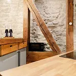 公寓 Stunning Three-level In Historic Old Town 塔林